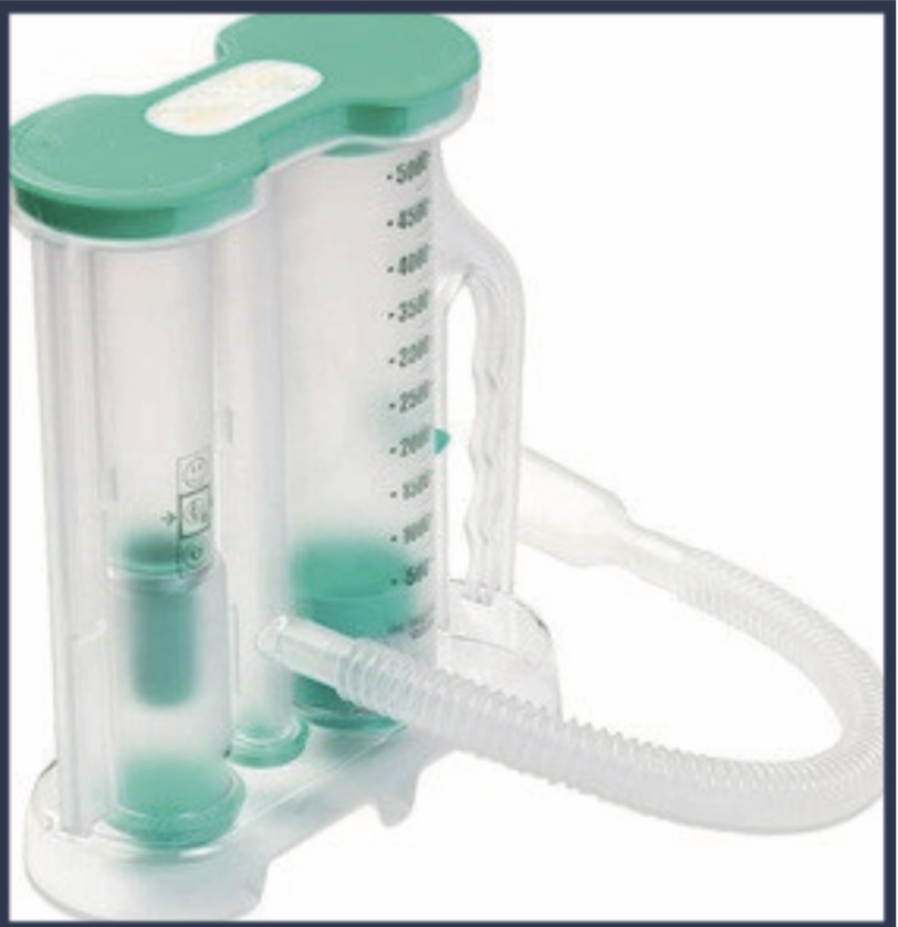 5000 Vol Spirometer — Scanda Enterprises, medical supplies Moosapet Hyderabad